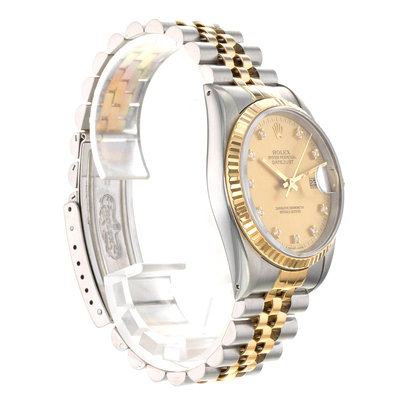 Rolex Datejust 36