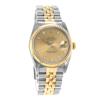 Rolex Datejust 36