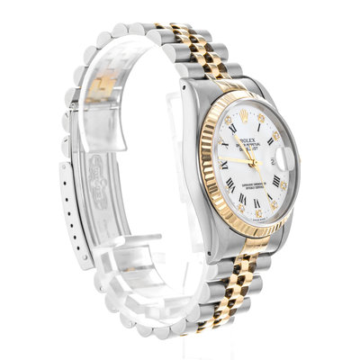 Rolex Datejust 36