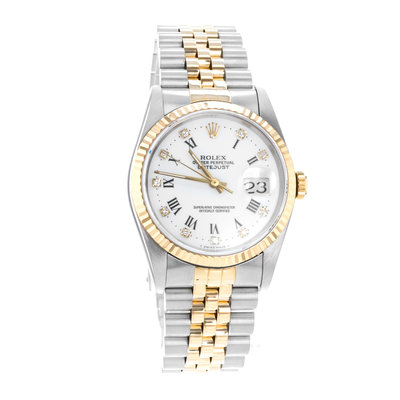 Rolex Datejust 36