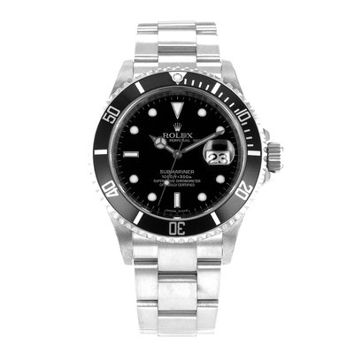 Rolex Submariner