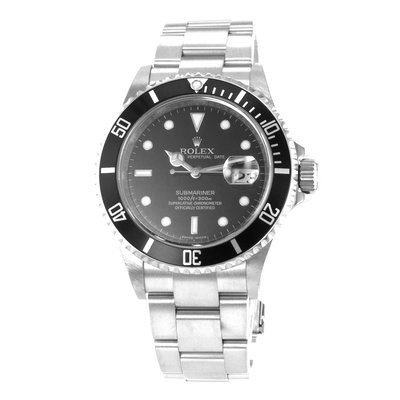 Rolex Submariner