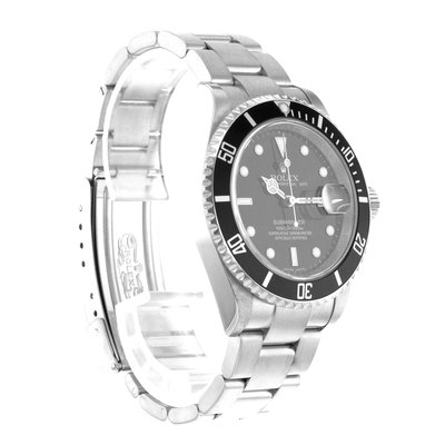 Rolex Submariner