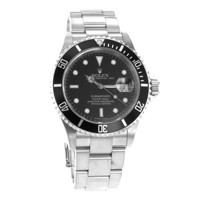 Rolex Submariner