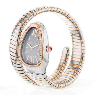 Bvlgari Serpenti 