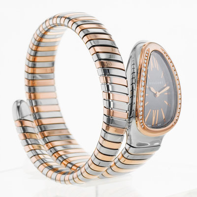Bvlgari Serpenti 
