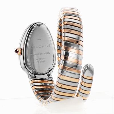Bvlgari Serpenti 