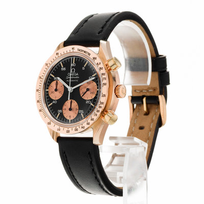 Omega Speedmaster Reduced