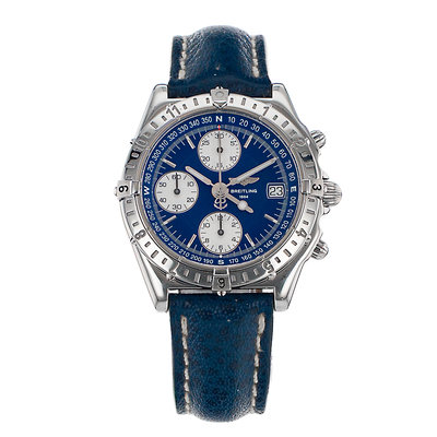 Breitling Chronomat