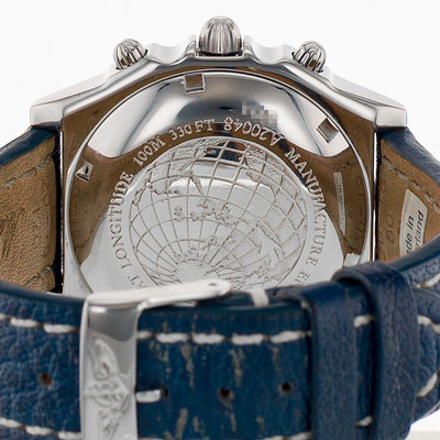 Breitling Chronomat