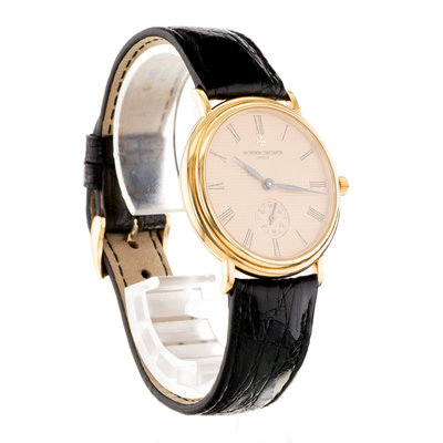 Vacheron Constantin Vintage