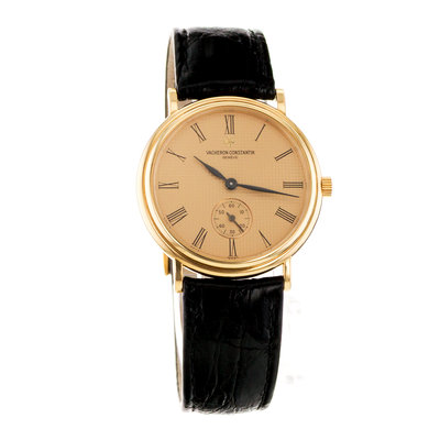 Vacheron Constantin Vintage