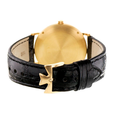 Vacheron Constantin Vintage