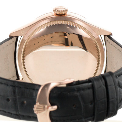 Rolex Celini Dual Time