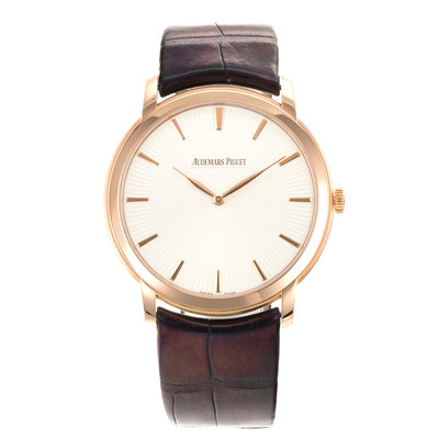 Audemars Piguet Jules Audemars