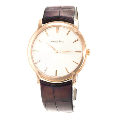 Audemars Piguet Jules Audemars
