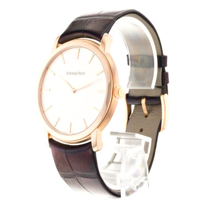 Audemars Piguet Jules Audemars
