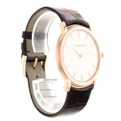 Audemars Piguet Jules Audemars
