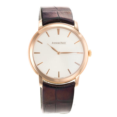 Audemars Piguet Jules Audemars