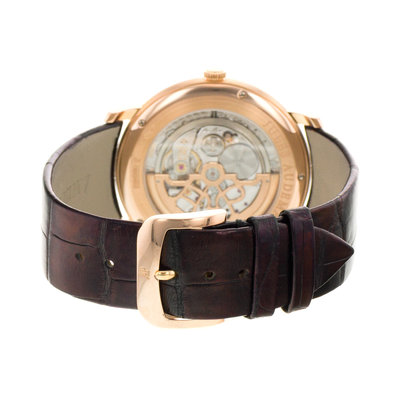 Audemars Piguet Jules Audemars