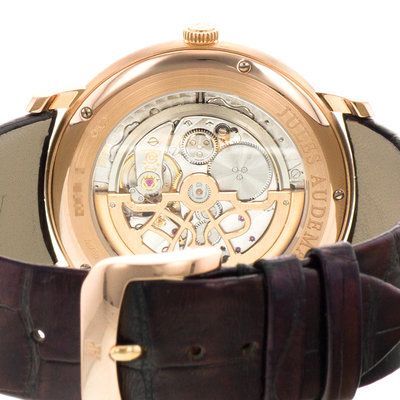Audemars Piguet Jules Audemars