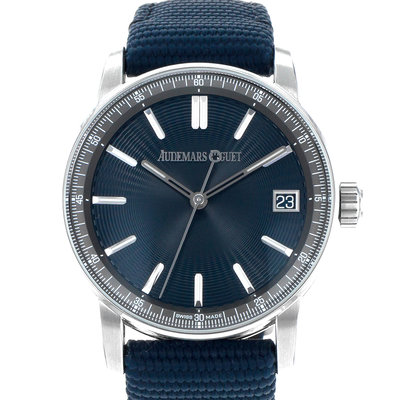 Audemars Piguet Code 11.59