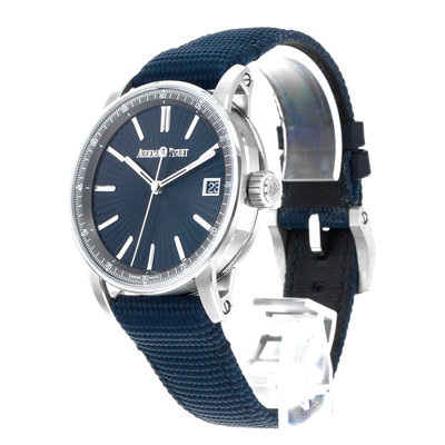 Audemars Piguet Code 11.59