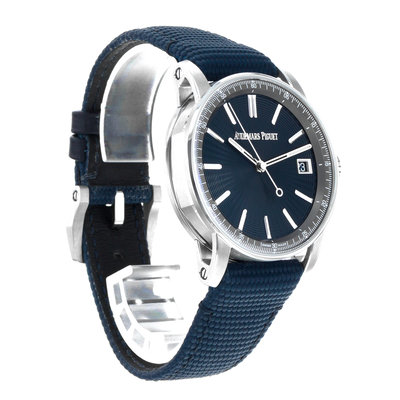 Audemars Piguet Code 11.59