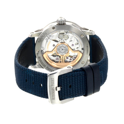 Audemars Piguet Code 11.59