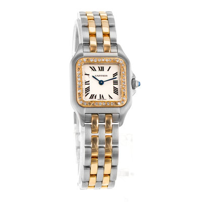 Cartier Panthere