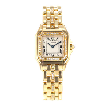 Cartier Panthere