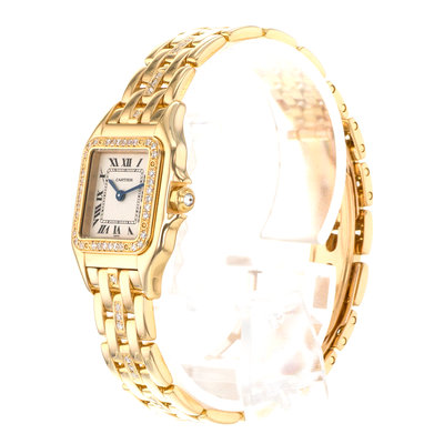 Cartier Panthere