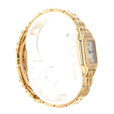 Cartier Panthere