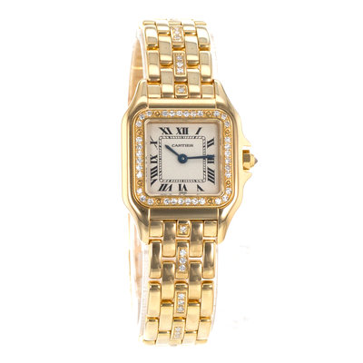 Cartier Panthere