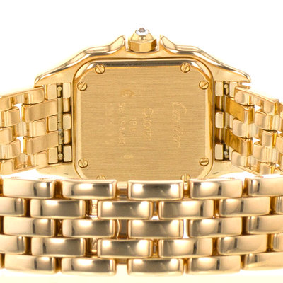 Cartier Panthere