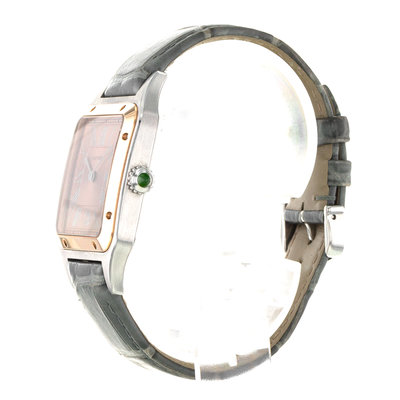 Cartier Santos Dumont