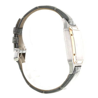 Cartier Santos Dumont