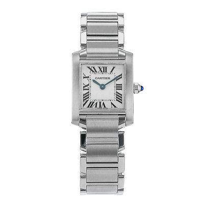 Cartier Tank Francaise