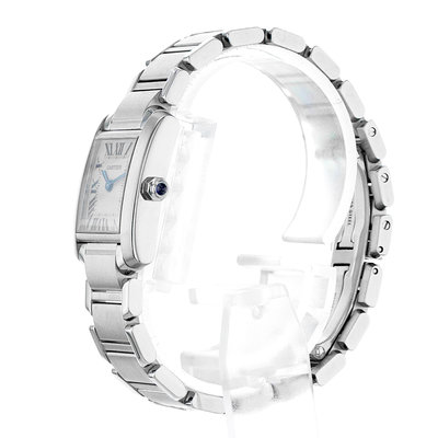 Cartier Tank Francaise