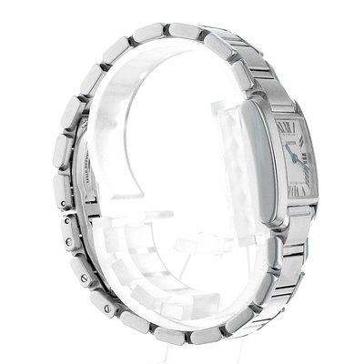 Cartier Tank Francaise
