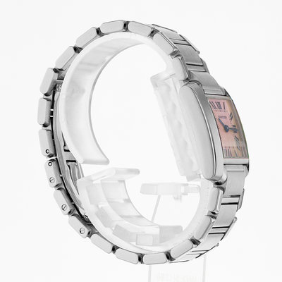 Cartier Tank Française