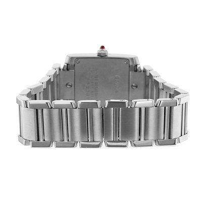 Cartier Tank Française
