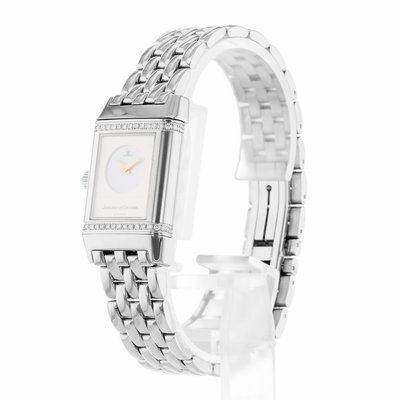 Jaeger-LeCoultre Reverso Duetto