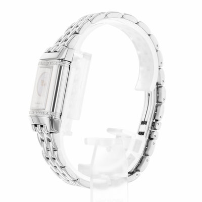 Jaeger-LeCoultre Reverso Duetto