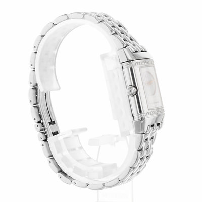 Jaeger-LeCoultre Reverso Duetto