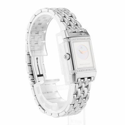 Jaeger-LeCoultre Reverso Duetto