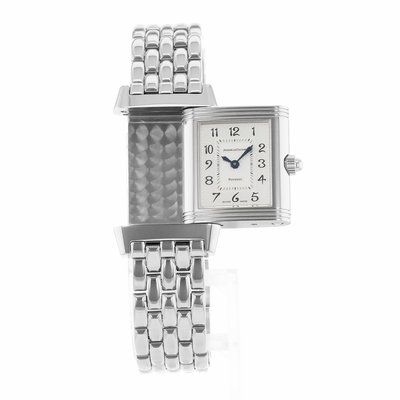 Jaeger-LeCoultre Reverso Duetto