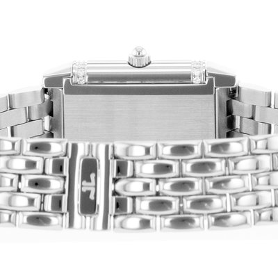 Jaeger-LeCoultre Reverso Duetto