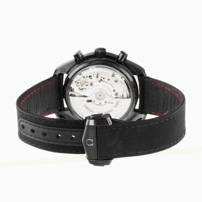 Omega Speedmaster