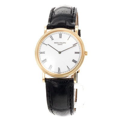 Patek Philippe Calatrava